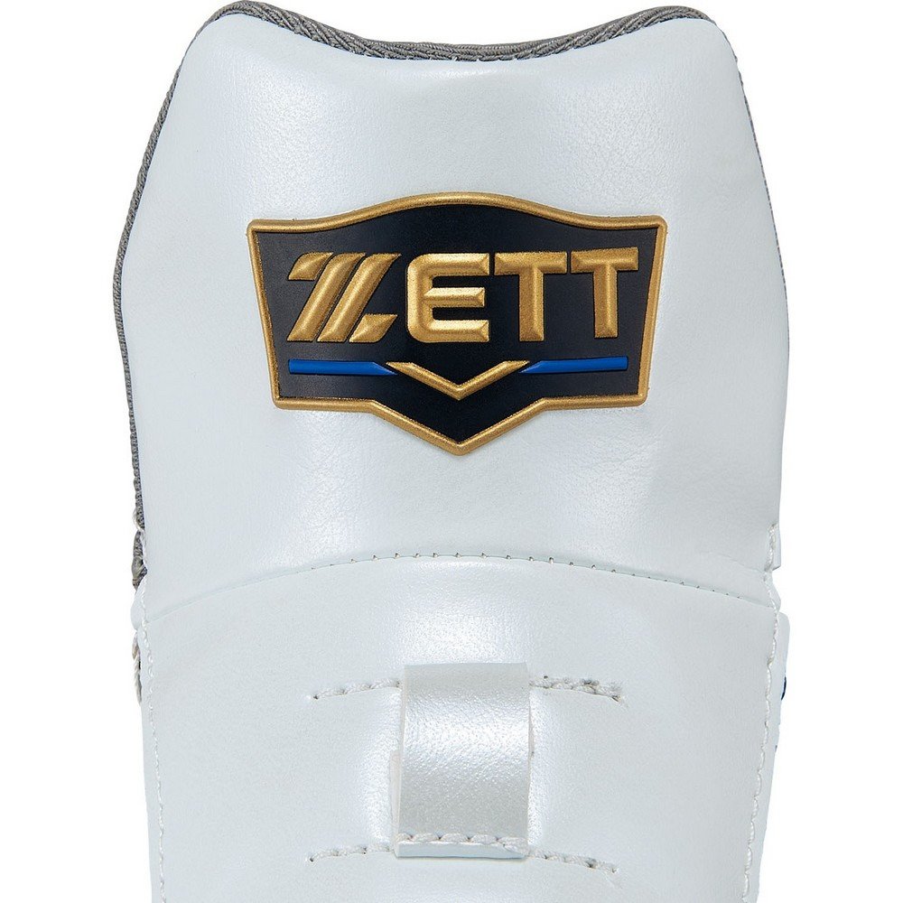定価以下 新品タグ付☆球芯ピタニット（ネイビー） ゼット(ZETT) 野球 硬式グローブ 内野手用 ネオステイタス 二 遊