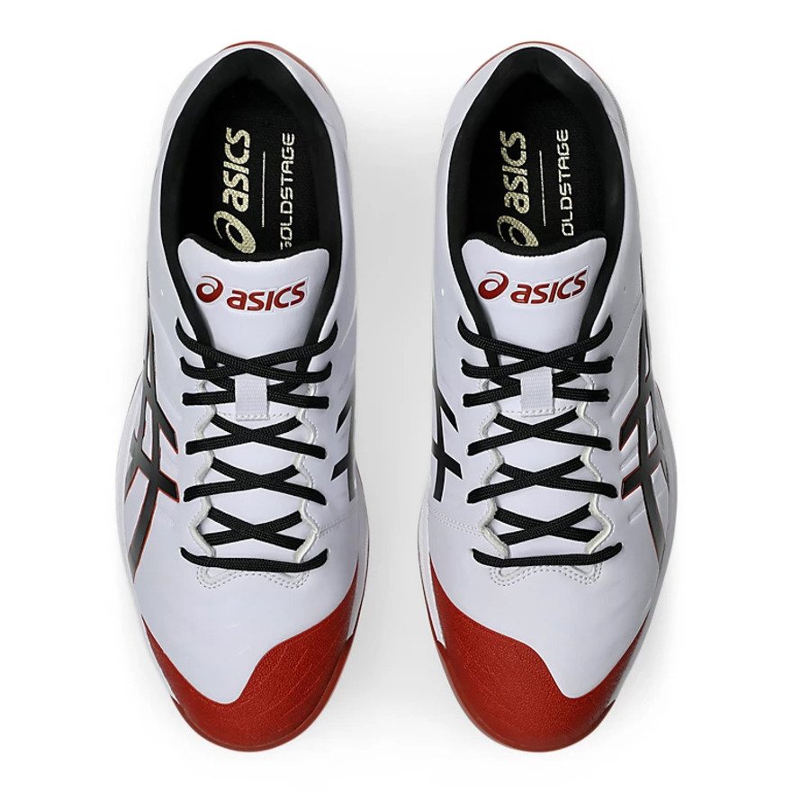 アシックス（ASICS）（メンズ）野球スパイク GOLDSTAGE FANG ゴールド