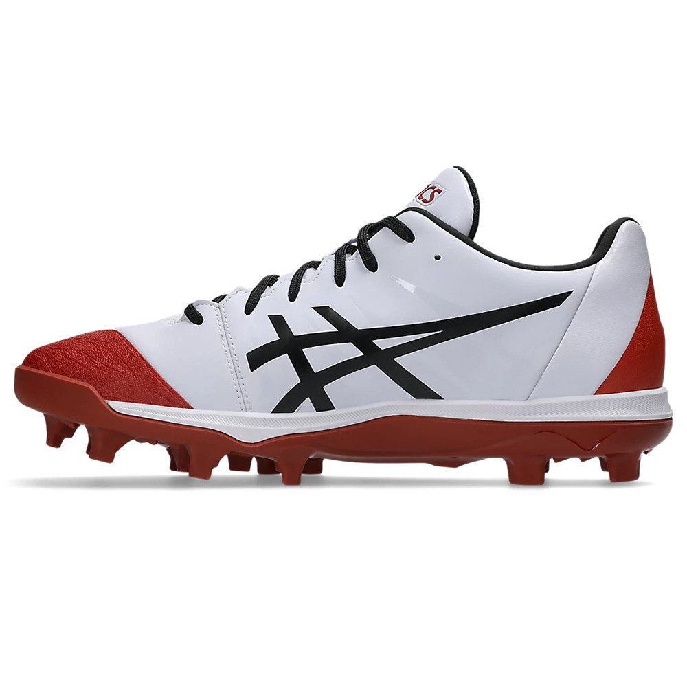 アシックス（ASICS）（メンズ）野球スパイク GOLDSTAGE FANG ゴールド