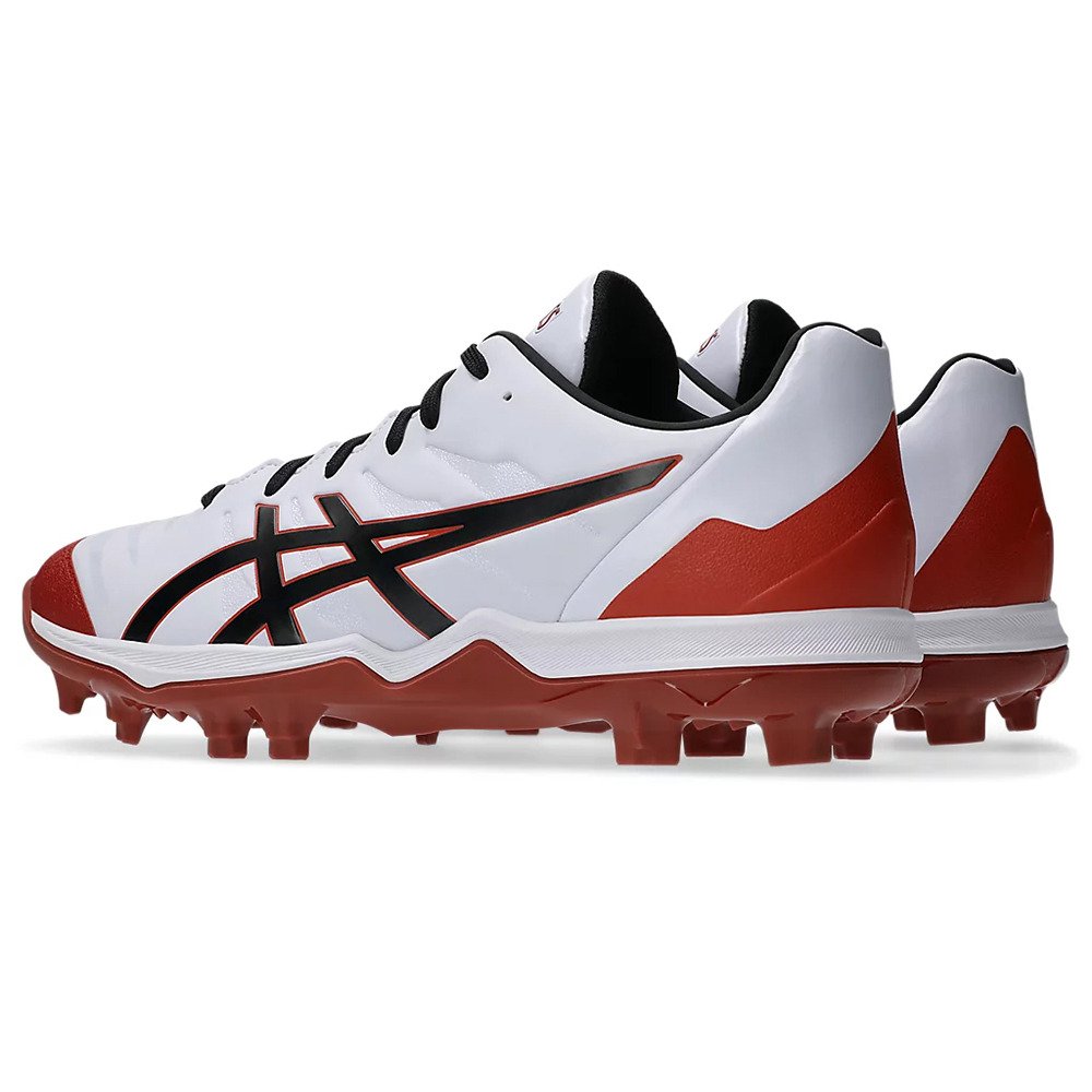 アシックス（ASICS）（メンズ）野球スパイク GOLDSTAGE FANG ゴールド