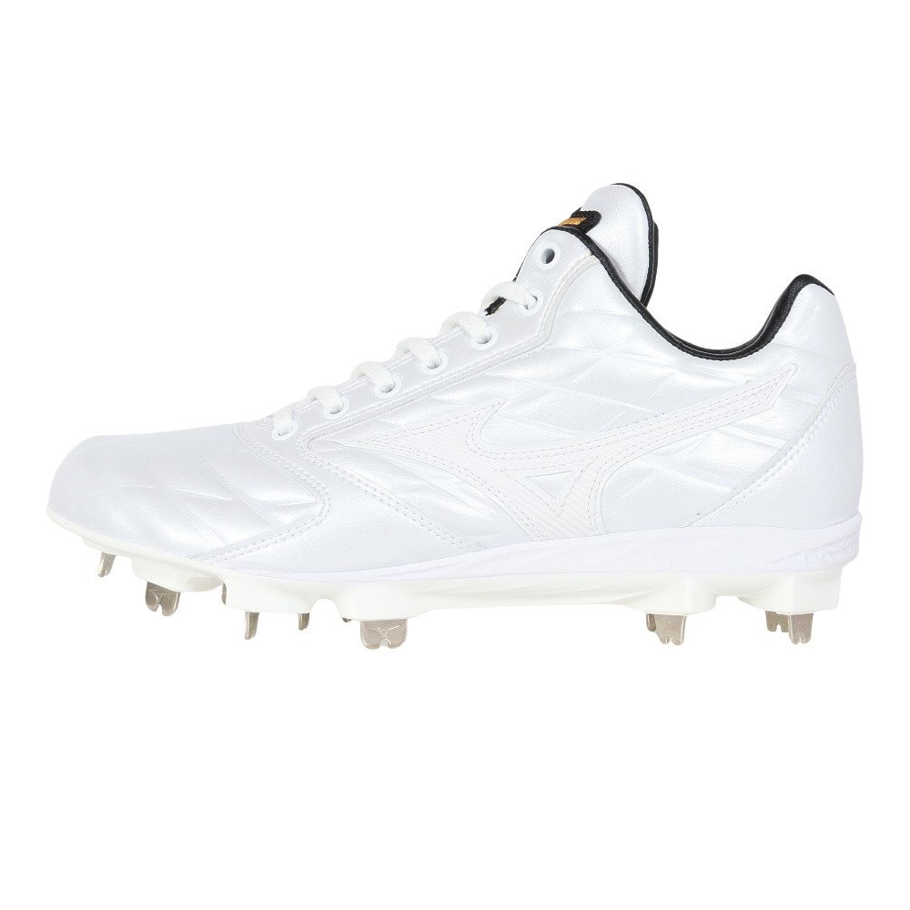 ミズノ（MIZUNO）（メンズ、レディース）野球スパイク ミズノプロ
