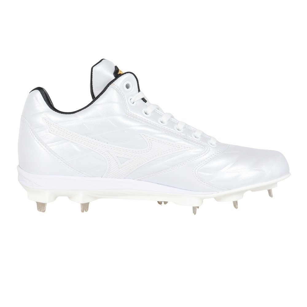 ミズノ（MIZUNO）（メンズ、レディース）野球スパイク ミズノプロ