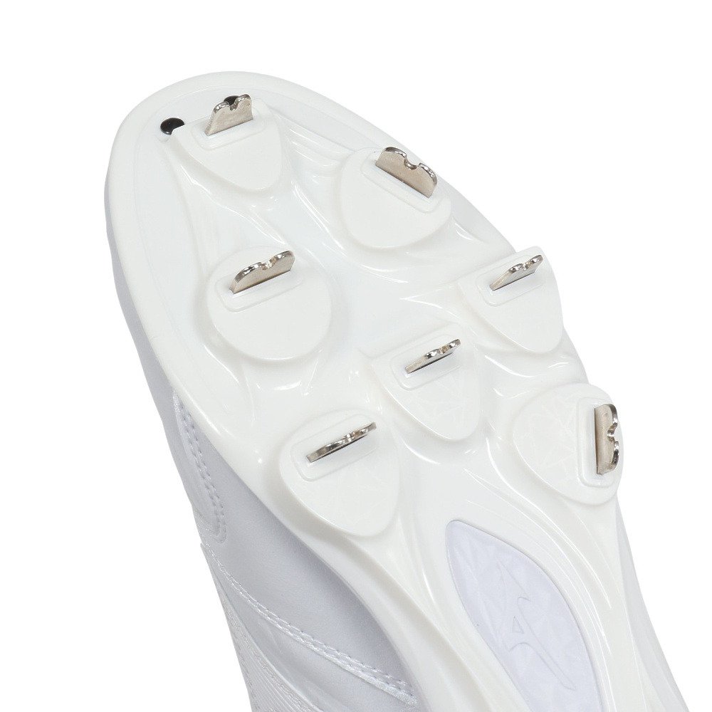 ミズノ（MIZUNO）（メンズ、レディース）野球スパイク ミズノプロ