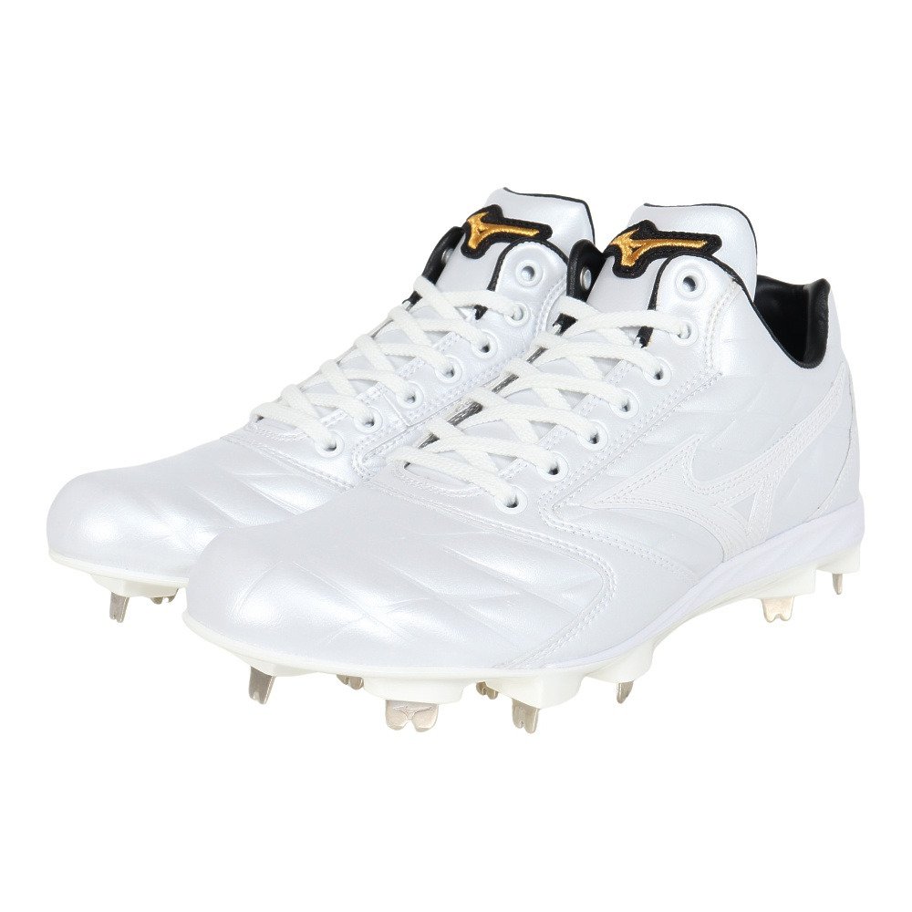 ミズノ（MIZUNO）（メンズ、レディース）野球スパイク ミズノプロ