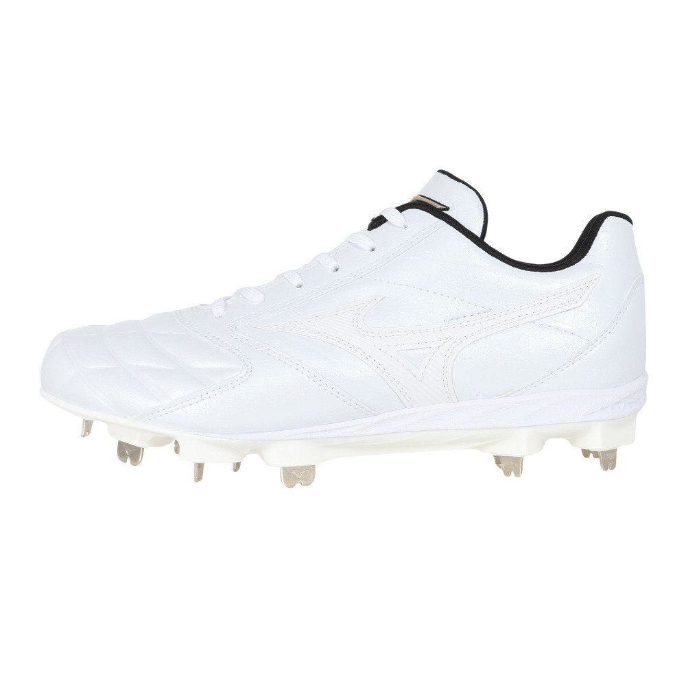 ミズノ（MIZUNO）（メンズ、レディース）野球スパイク グローバル