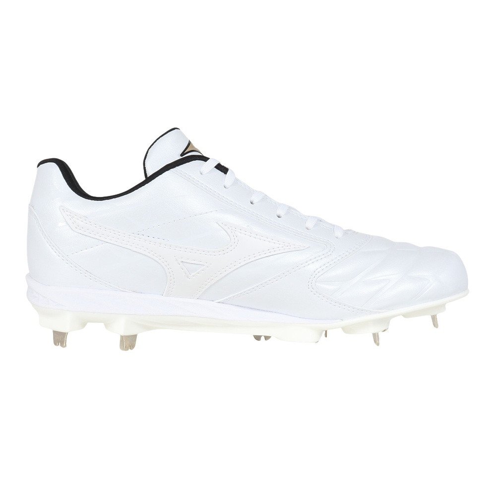 ミズノ（MIZUNO）（メンズ、レディース）野球スパイク グローバル
