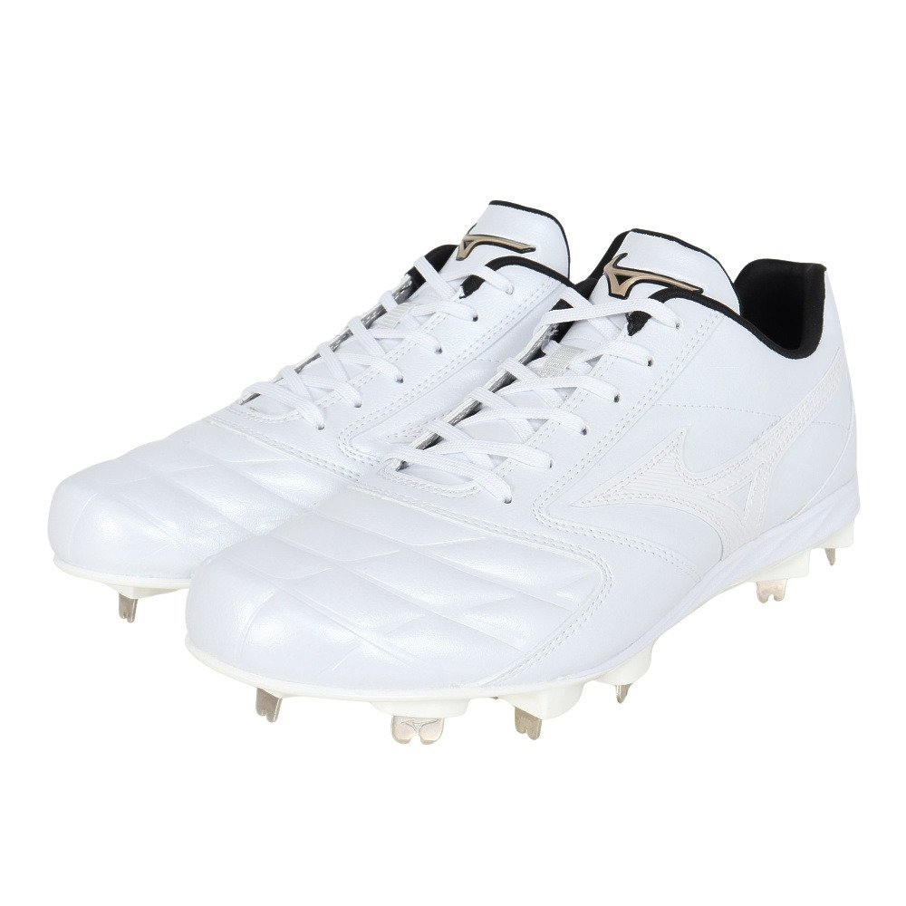 ミズノ（MIZUNO）（メンズ、レディース）野球スパイク グローバル