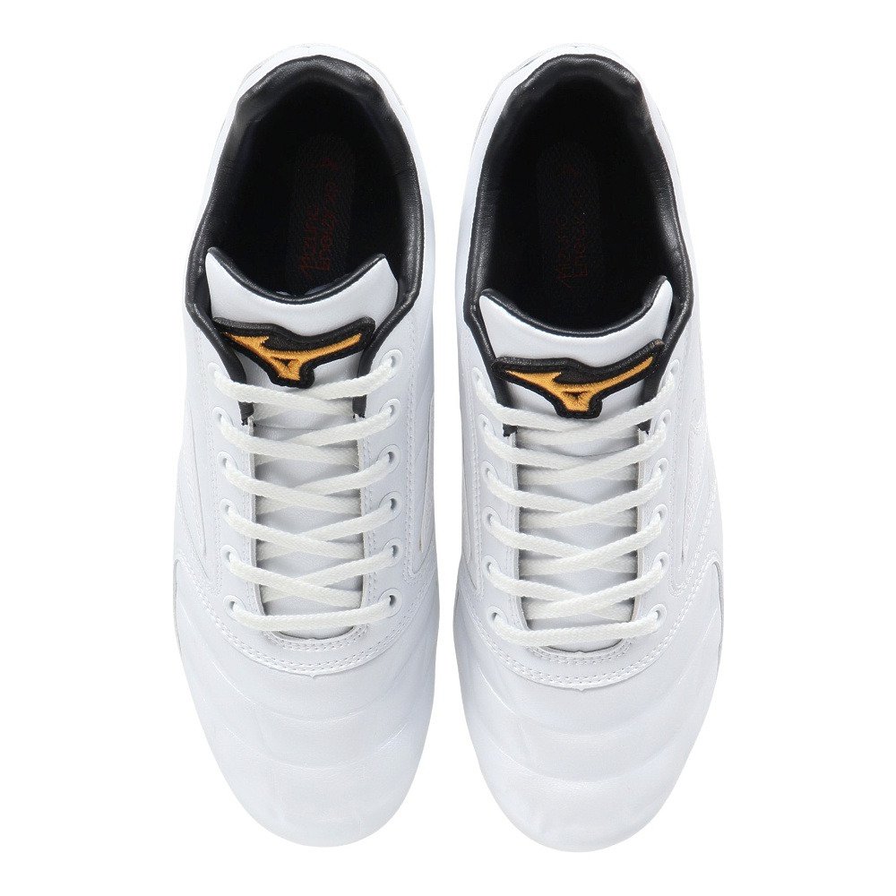 ミズノ（MIZUNO）（メンズ、レディース）野球スパイク ミズノプロ