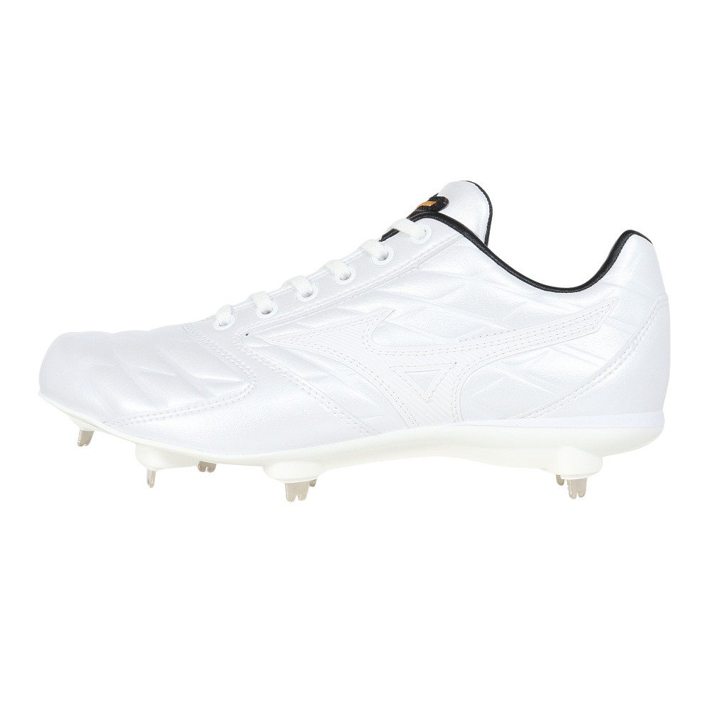 ミズノ（MIZUNO）（メンズ、レディース）野球スパイク ミズノプロ