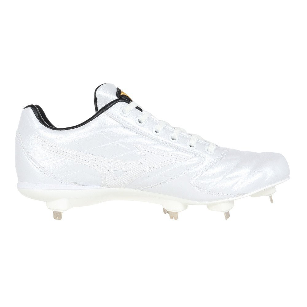 ミズノ（MIZUNO）（メンズ、レディース）野球スパイク ミズノプロ