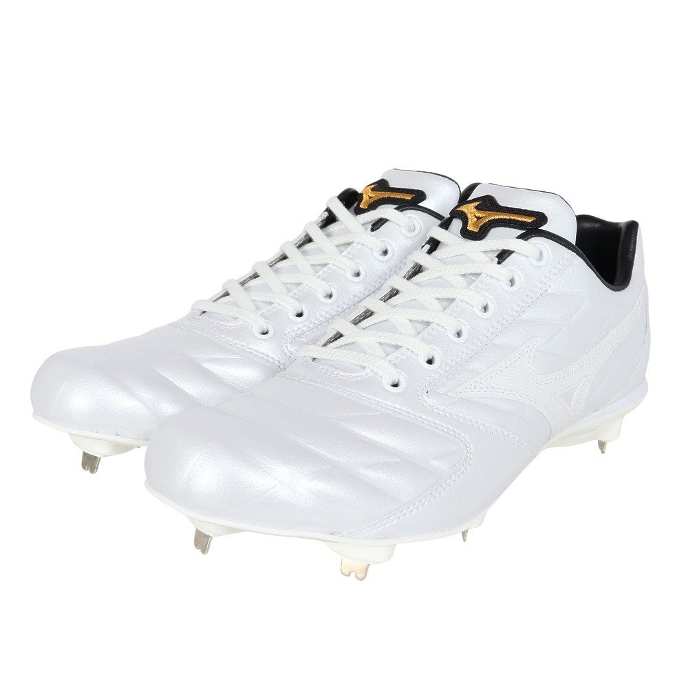 ミズノ（MIZUNO）（メンズ、レディース）野球スパイク ミズノプロ