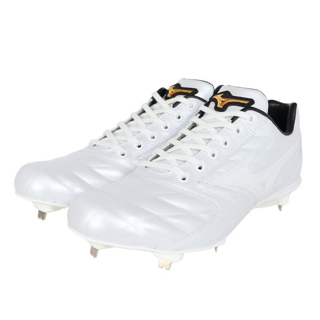 ミズノ（MIZUNO）（メンズ、レディース）野球スパイク ミズノプロ 