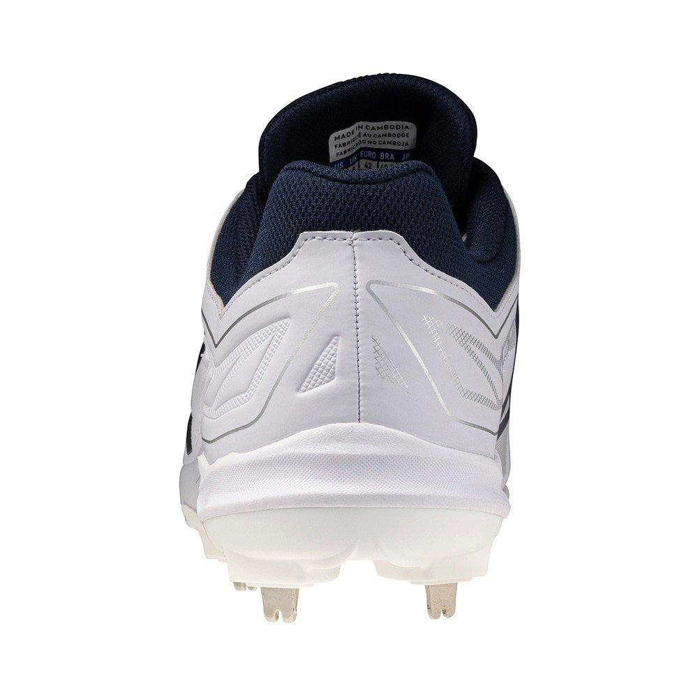 ミズノ（MIZUNO）（メンズ、レディース）野球スパイク クッションレボ