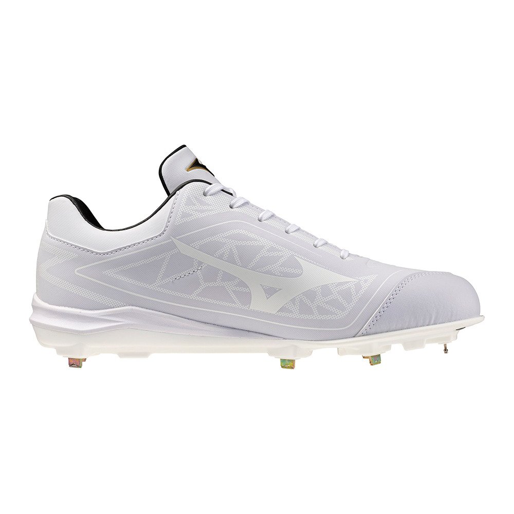 ミズノ（MIZUNO）（メンズ）野球・ソフトボールスパイク クッション