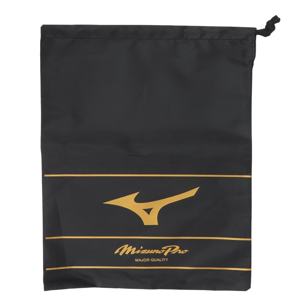 ミズノ（MIZUNO）（メンズ、レディース）野球スパイク ミズノプロ スピードレボ プロ MID 11GM250001