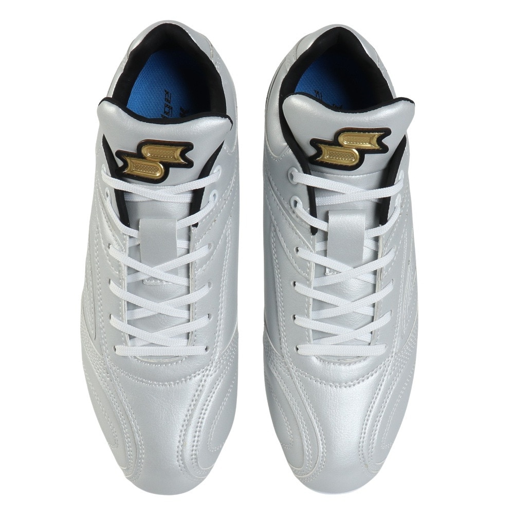 エスエスケイ（SSK）（メンズ）野球スパイク プロエッジAG-FLW ESF3251FLW-1010