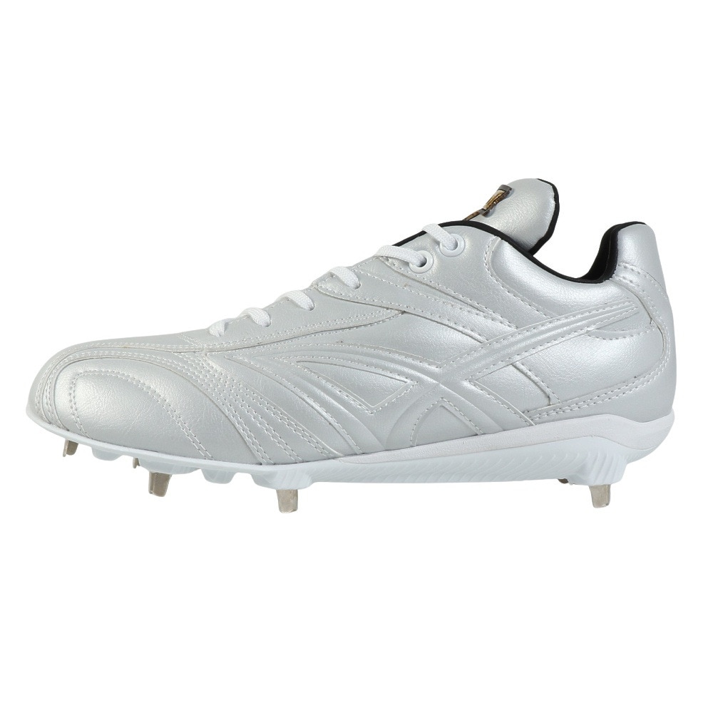 エスエスケイ（SSK）（メンズ）野球スパイク プロエッジAG-FLW ESF3251FLW-1010