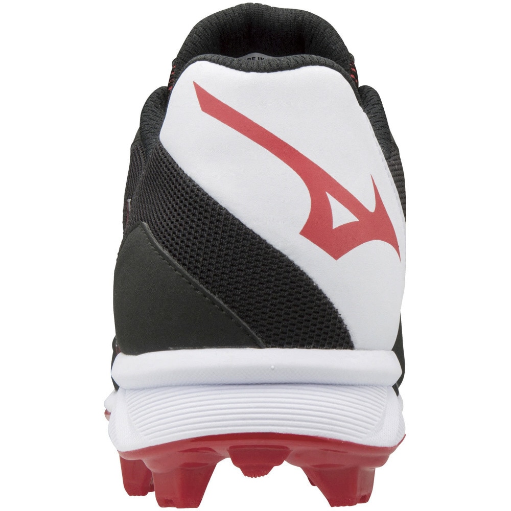 ミズノ（MIZUNO）（メンズ）野球 スパイク ポイント 一般 ドミナントTPU 11GP185262