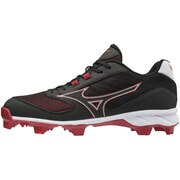 ミズノ（MIZUNO）（メンズ）野球 スパイク ポイント 一般 ドミナントTPU 11GP185262