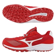 ミズノ（MIZUNO）（メンズ）野球 スパイク ポイント 一般 ドミナントAS 11GT185162
