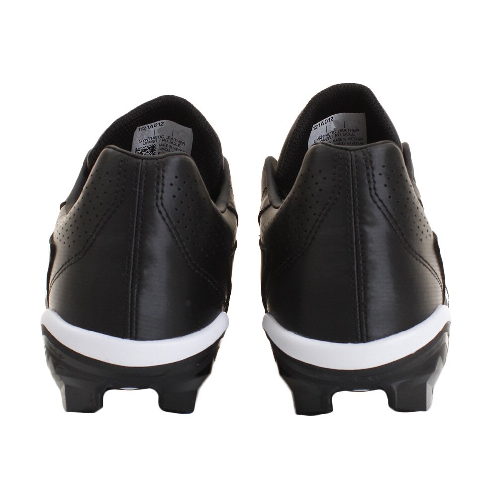 アシックス（ASICS）（メンズ）野球 スパイク ポイント 一般 スターシャイン 2 STAR SHINE 2 1121A012.002 黒白★★★
