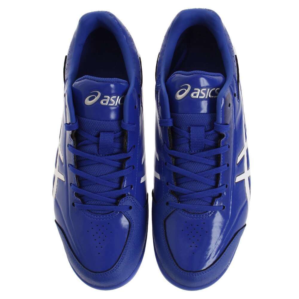 アシックス（ASICS）（メンズ）野球 スパイク ポイント 一般 スターシャイン 2 STAR SHINE 2 1121A012.400