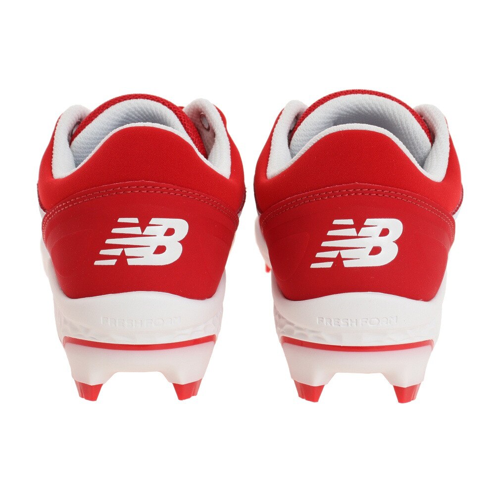 ニューバランス（new balance）（メンズ）野球 スパイク ポイント 一般 PL3000 R5 2E