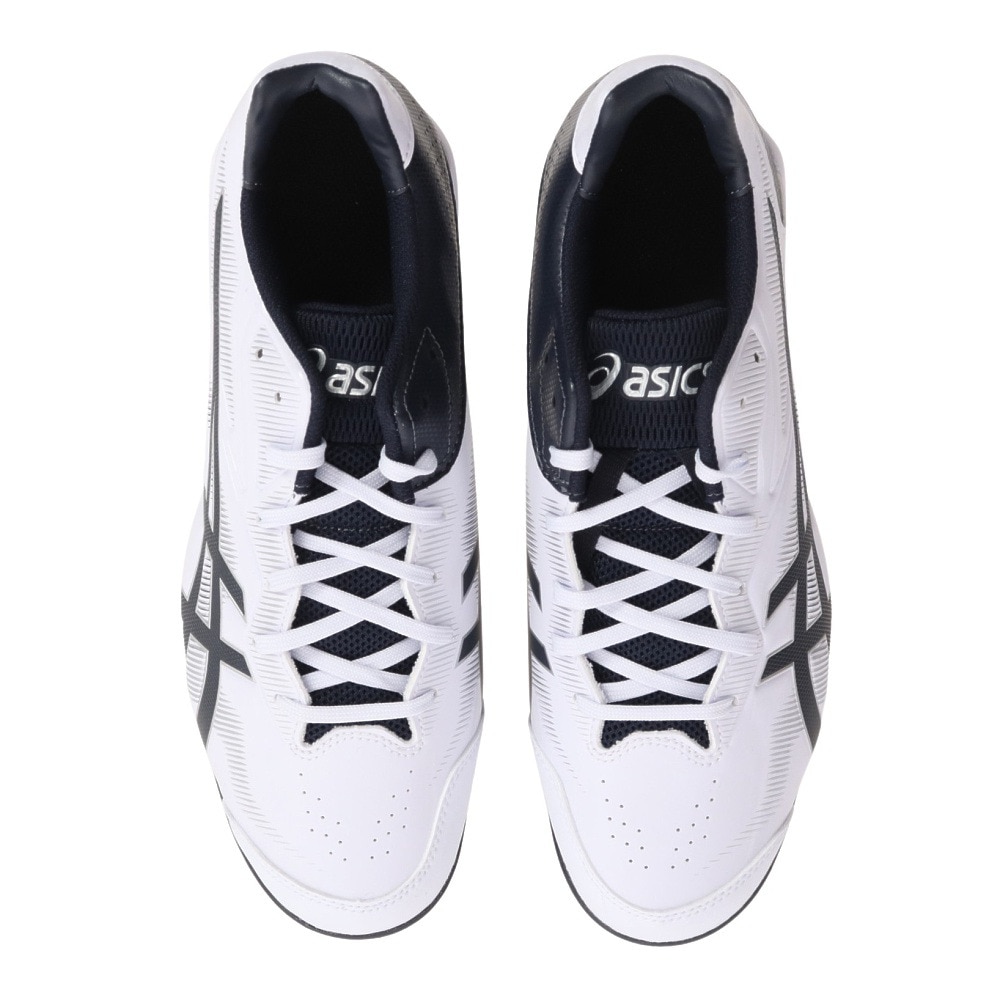 アシックス（ASICS）（メンズ）野球スパイク ポイント スターシャイン 3 1123A033.103