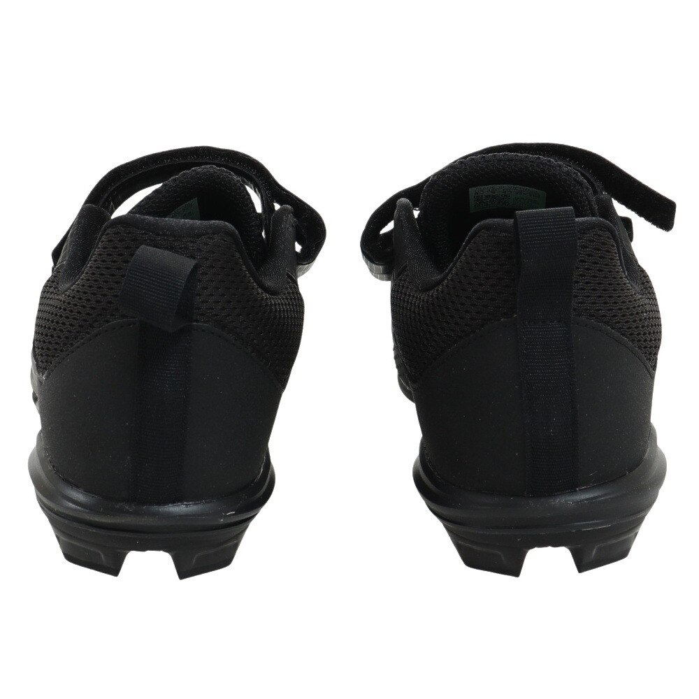 アディダス（adidas）（メンズ）野球スパイク ベルト 一般 ポイント スタビル ポイント ロー メンズ 黒 GW0303