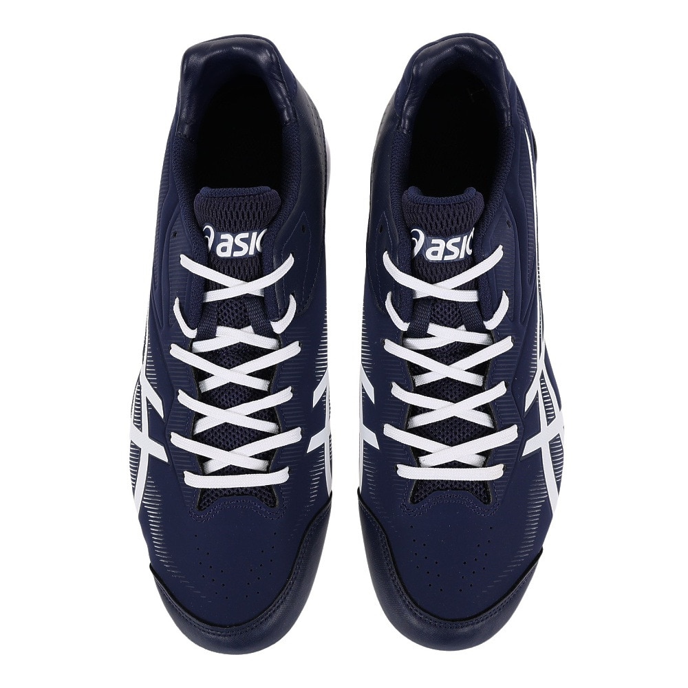 アシックス（ASICS）（メンズ）野球スパイク ポイント STAR SHINE 3 1123A033.411