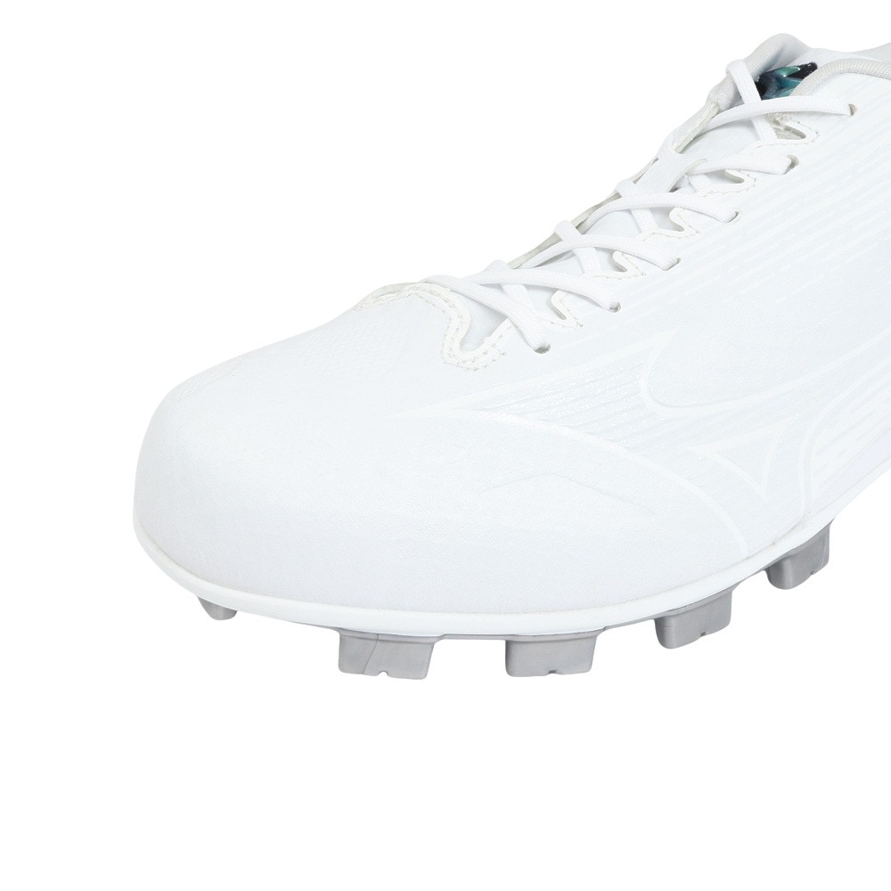 ミズノ（MIZUNO）（メンズ、レディース）野球スパイク ポイント ライトレボゼロ2 ∞インフィニティ 11GP231601