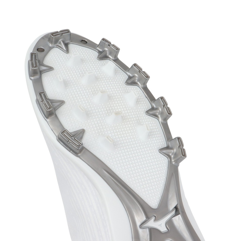 ミズノ（MIZUNO）（メンズ、レディース）野球スパイク ポイント ライトレボゼロ2 ∞インフィニティ 11GP231601