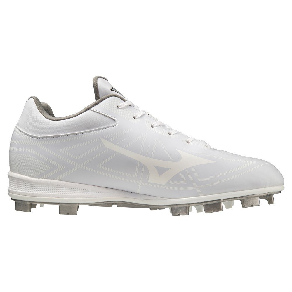 ミズノ（MIZUNO）（メンズ）野球スパイク ライトレボバディー インフィニティ 11GP232101