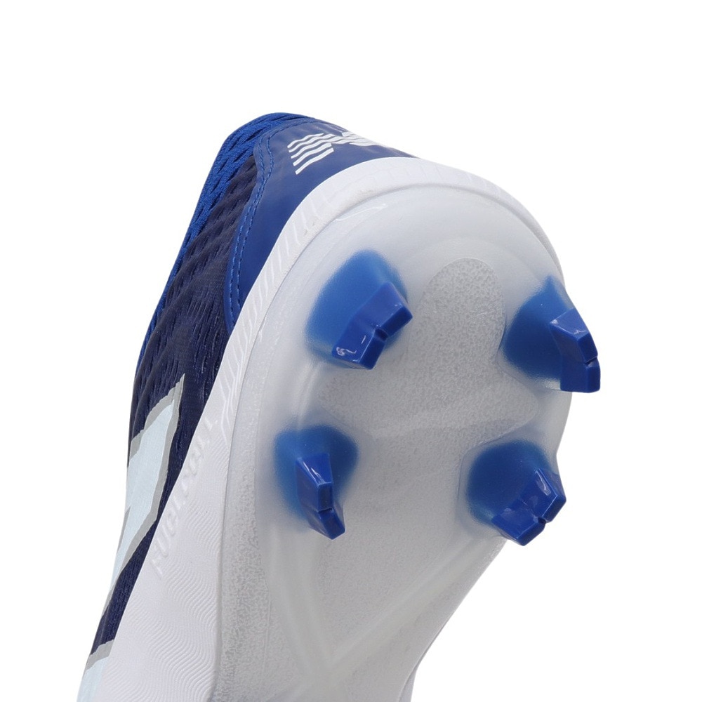 ニューバランス（new balance）（メンズ、レディース）野球スパイク ポイント FuelCell 4040 v7 TPU PL4040B7 2E