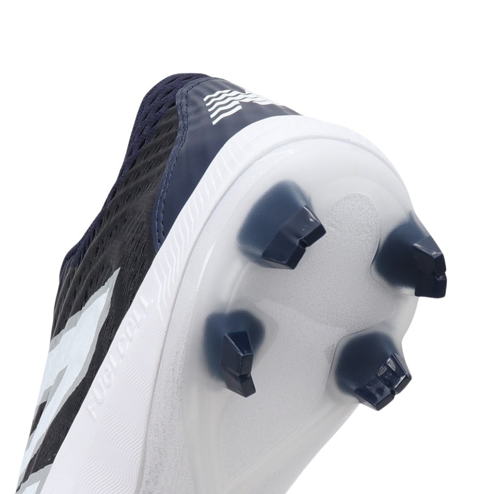 ニューバランス（new balance）（メンズ、レディース）野球スパイク ポイント FuelCell 4040 v7 TPU PL4040N7 2E