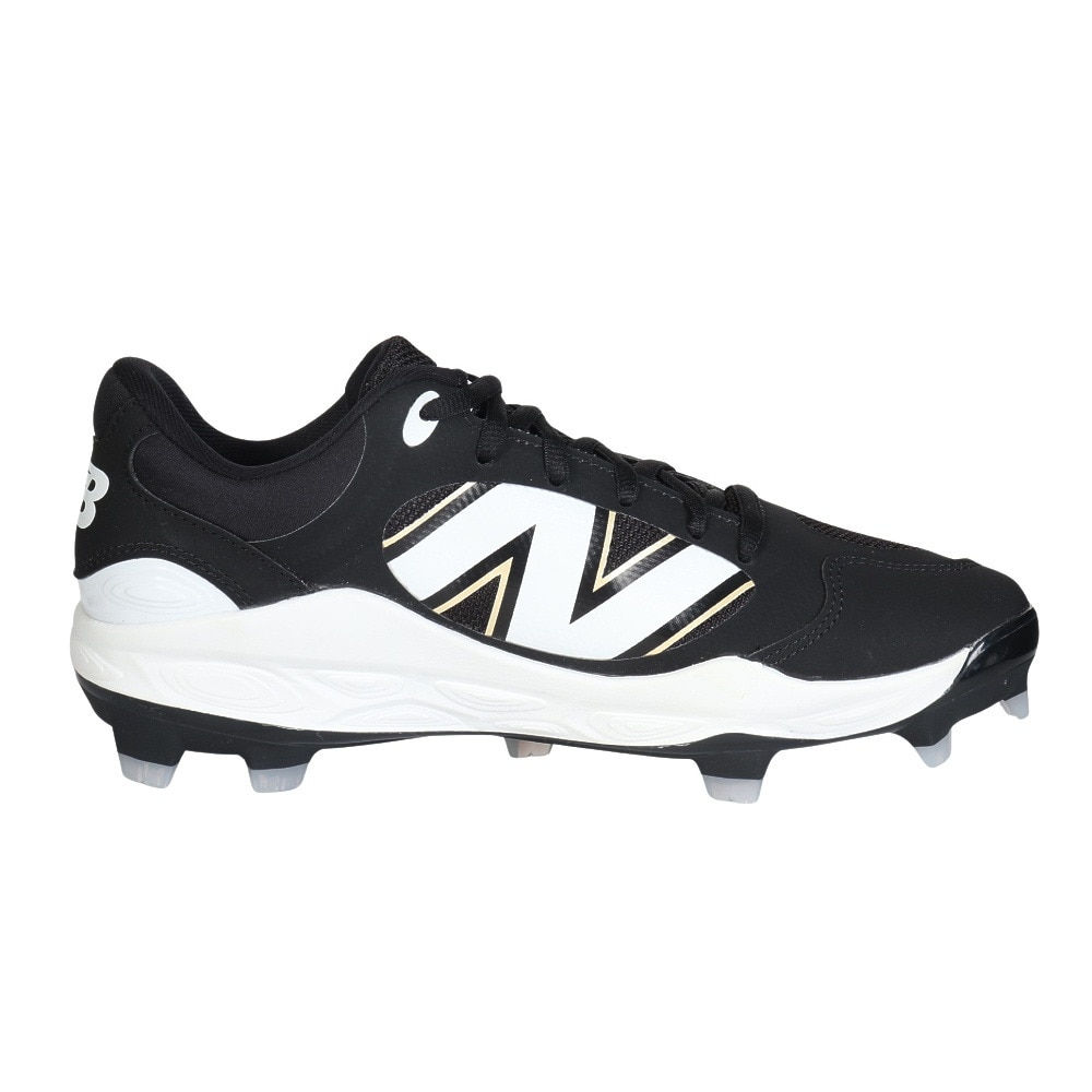 ニューバランス（new balance）（メンズ）野球スパイク ポイント PL3000K72E FRESH FOAM X