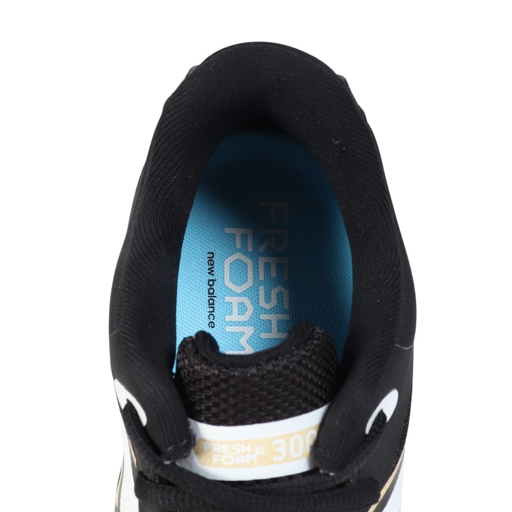 ニューバランス（new balance）（メンズ）野球スパイク ポイント PL3000K72E FRESH FOAM X
