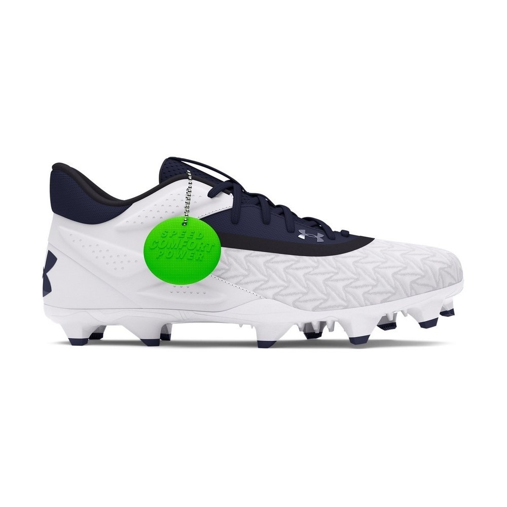 アンダーアーマー（UNDER ARMOUR）（メンズ）野球スパイク ポイント ヤード マイクロティップス TPU 3.0 3027449 102