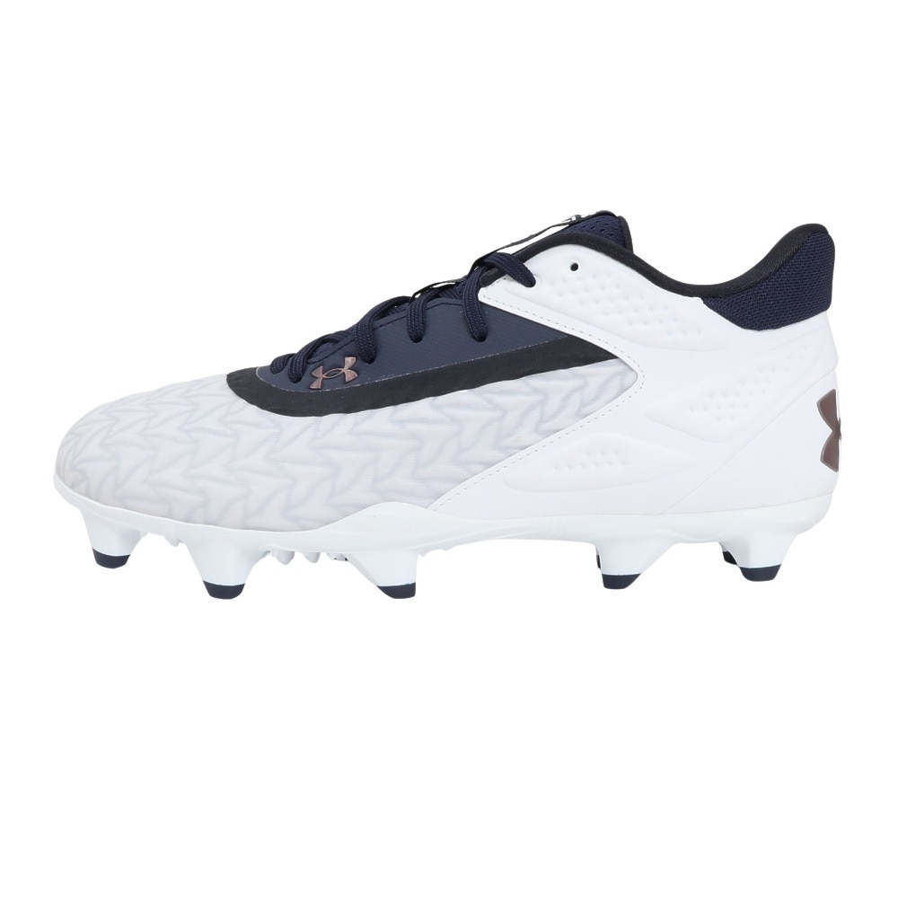 Amazon | [アンダーアーマー] UA Yard Low MT TPU | UNDER