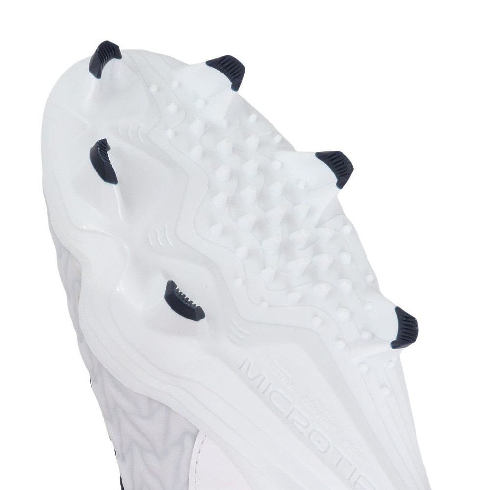 アンダーアーマー（UNDER ARMOUR）（メンズ）野球スパイク ポイント ヤード マイクロティップス TPU 3.0 3027449 102