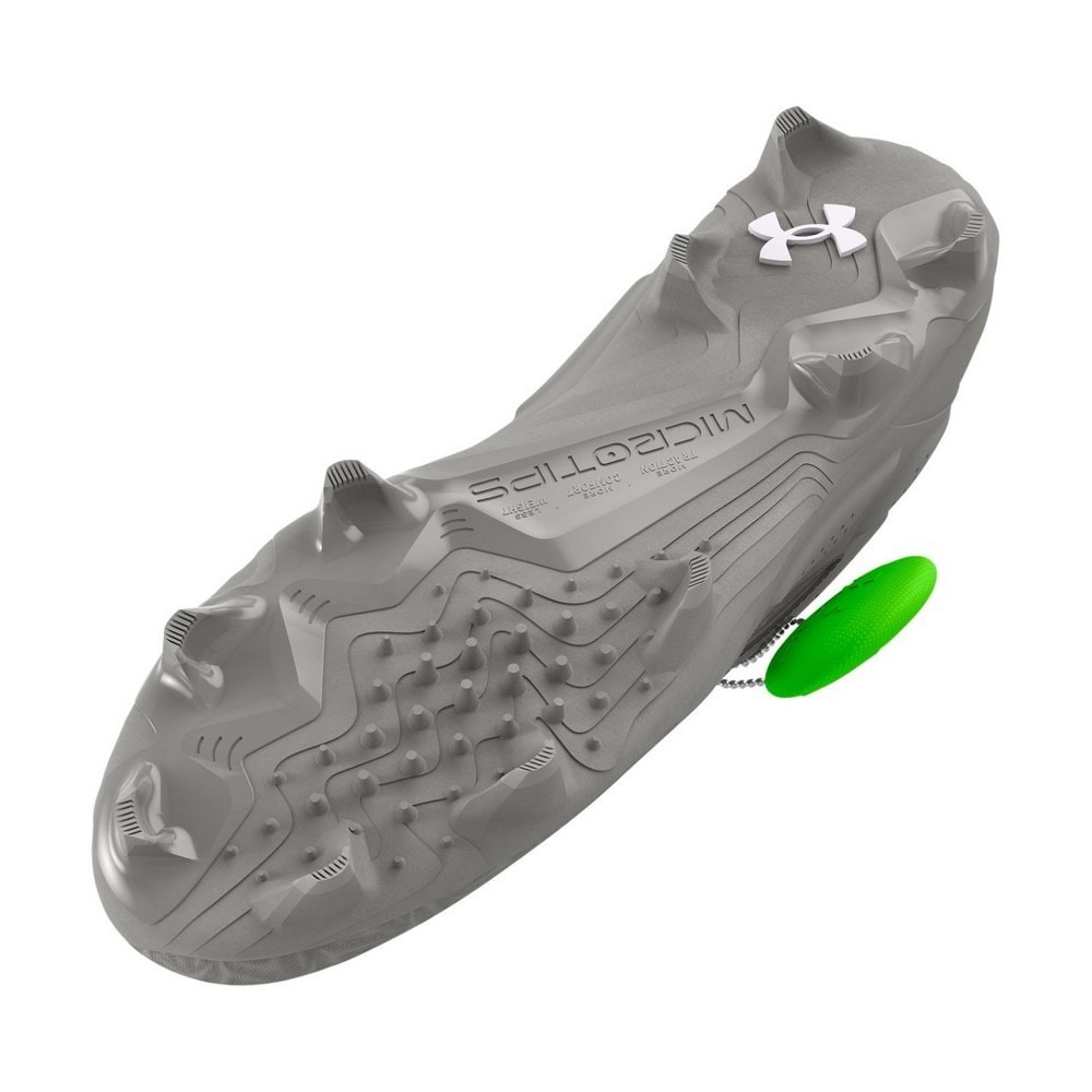 アンダーアーマー（UNDER ARMOUR）（メンズ）野球スパイク ポイント ヤード マイクロティップス TPU 3.0 3027449 104