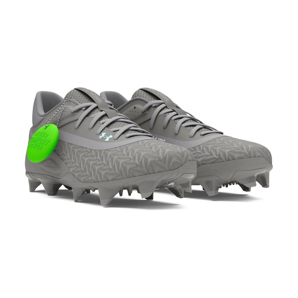 アンダーアーマー（UNDER ARMOUR）（メンズ）野球スパイク ポイント ヤード マイクロティップス TPU 3.0 3027449 104