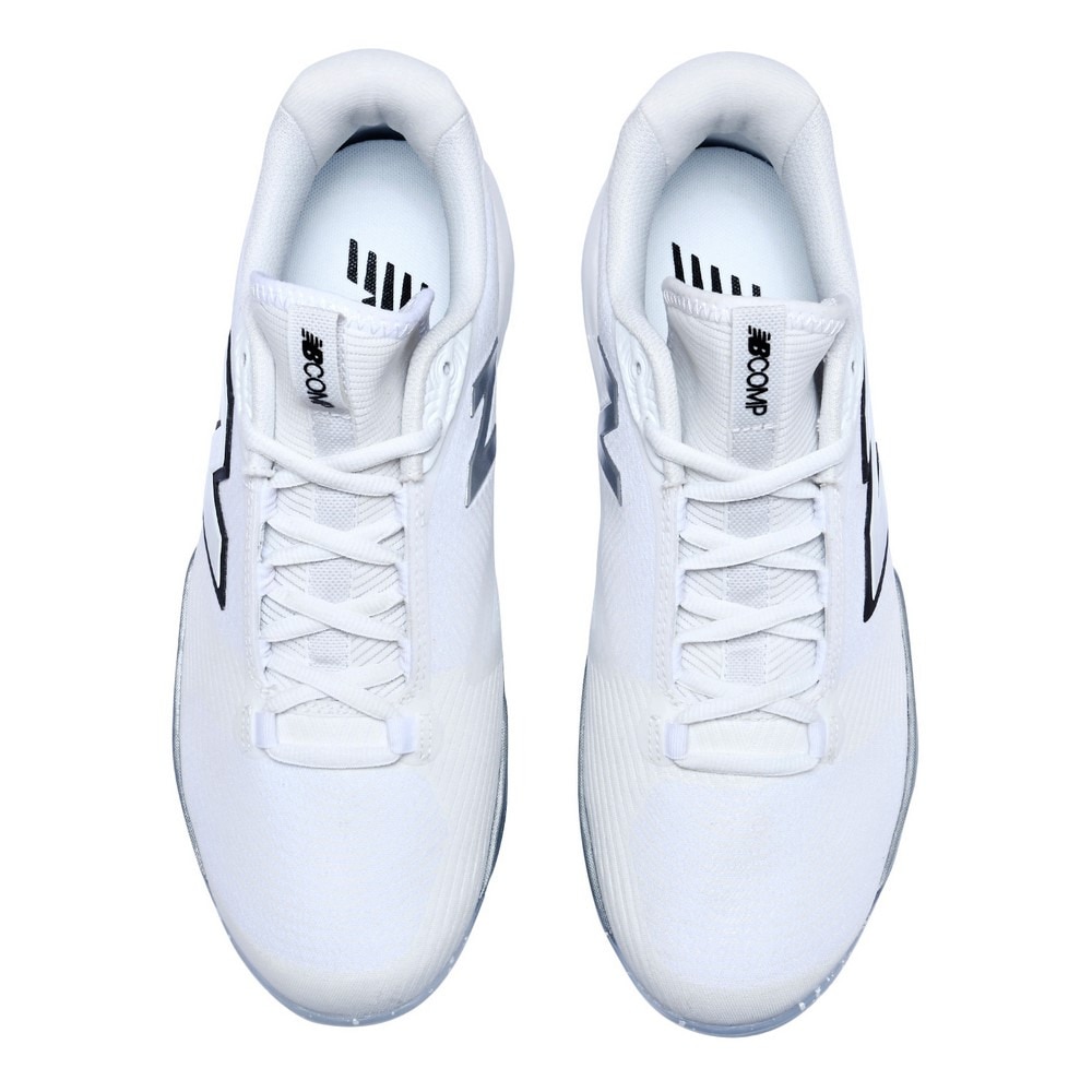 ニューバランス（new balance）（メンズ）野球スパイク ポイント Composite V4 CCOMPTW42E