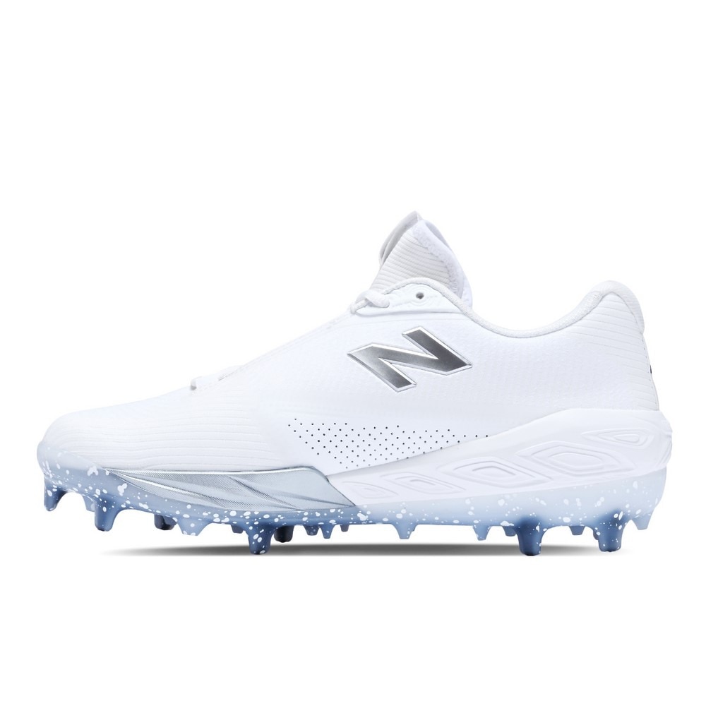 ニューバランス（new balance）（メンズ）野球スパイク ポイント Composite V4 CCOMPTW42E