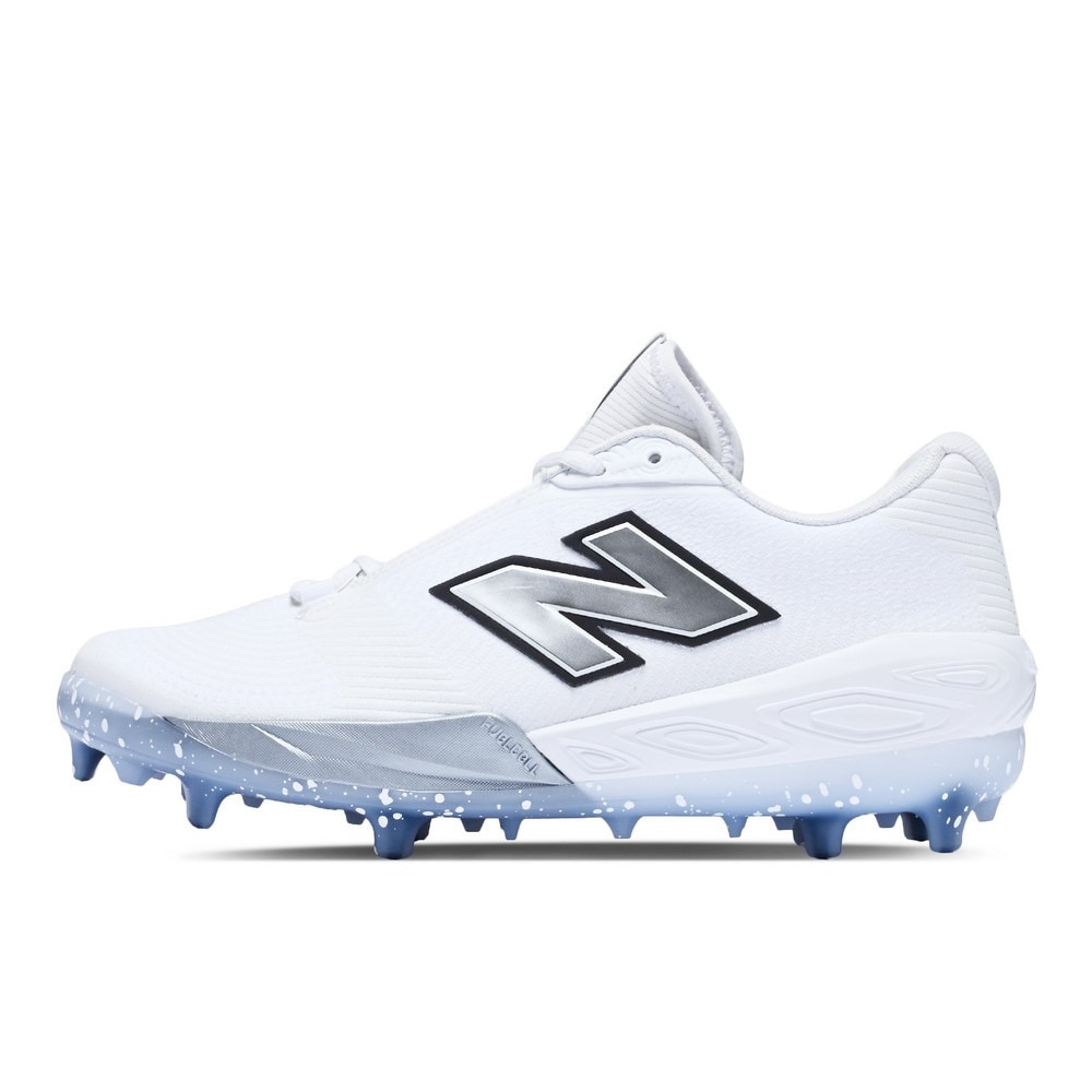 ニューバランス（new balance）（メンズ）野球スパイク ポイント Composite V4 CCOMPTW42E