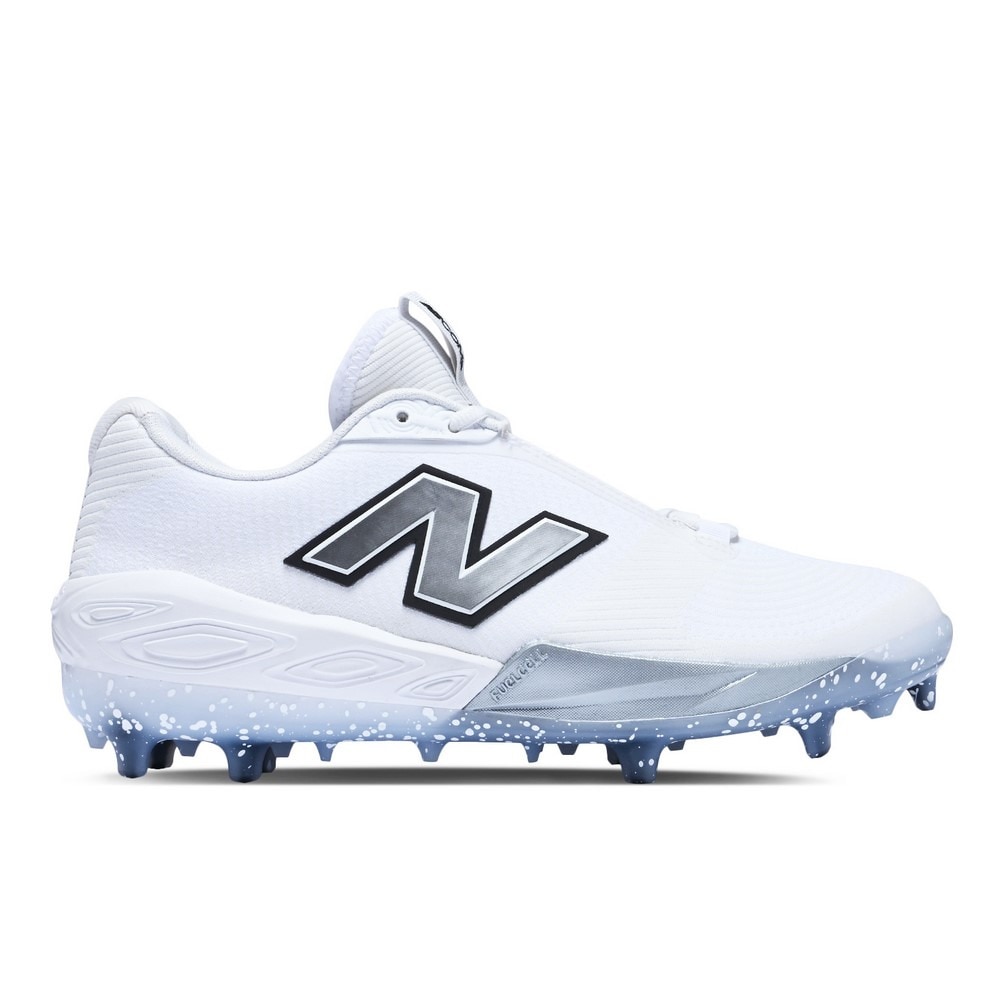 ニューバランス（new balance）（メンズ）野球スパイク ポイント Composite V4 CCOMPTW42E