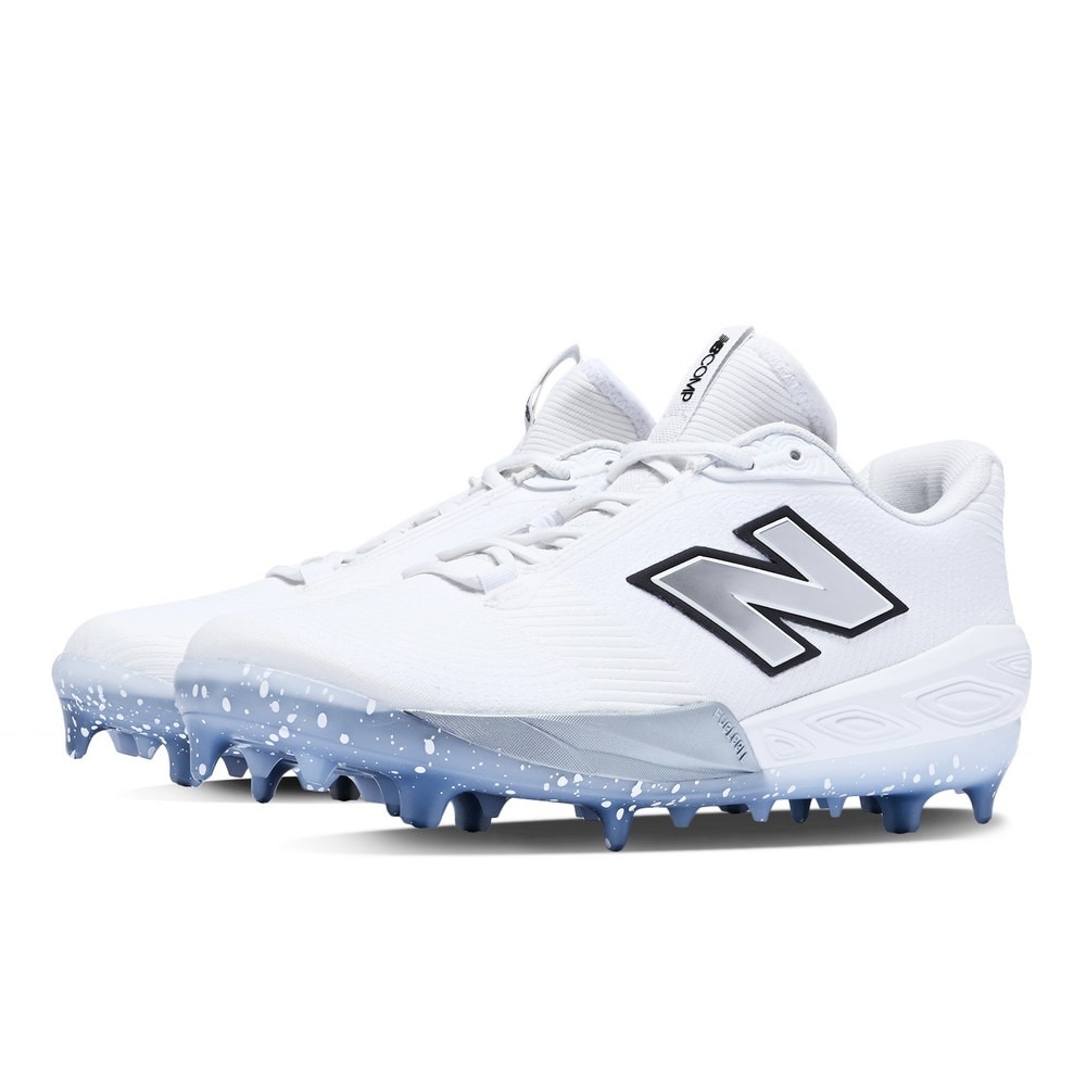 ニューバランス（new balance）（メンズ）野球スパイク ポイント Composite V4 CCOMPTW42E