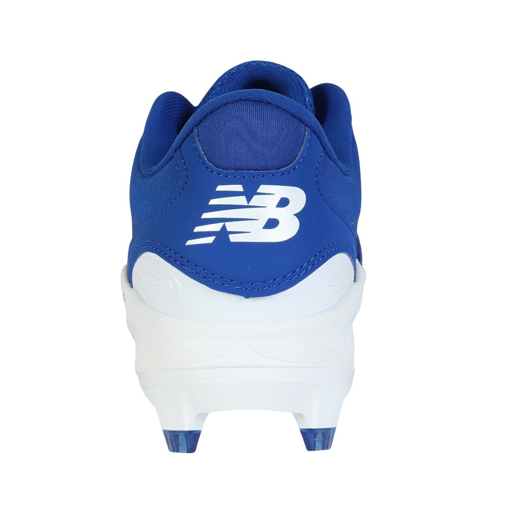ニューバランス（new balance）（メンズ）【2025年モデル】野球スパイク ポイント 3000v7 PU Molded PL3000B72E