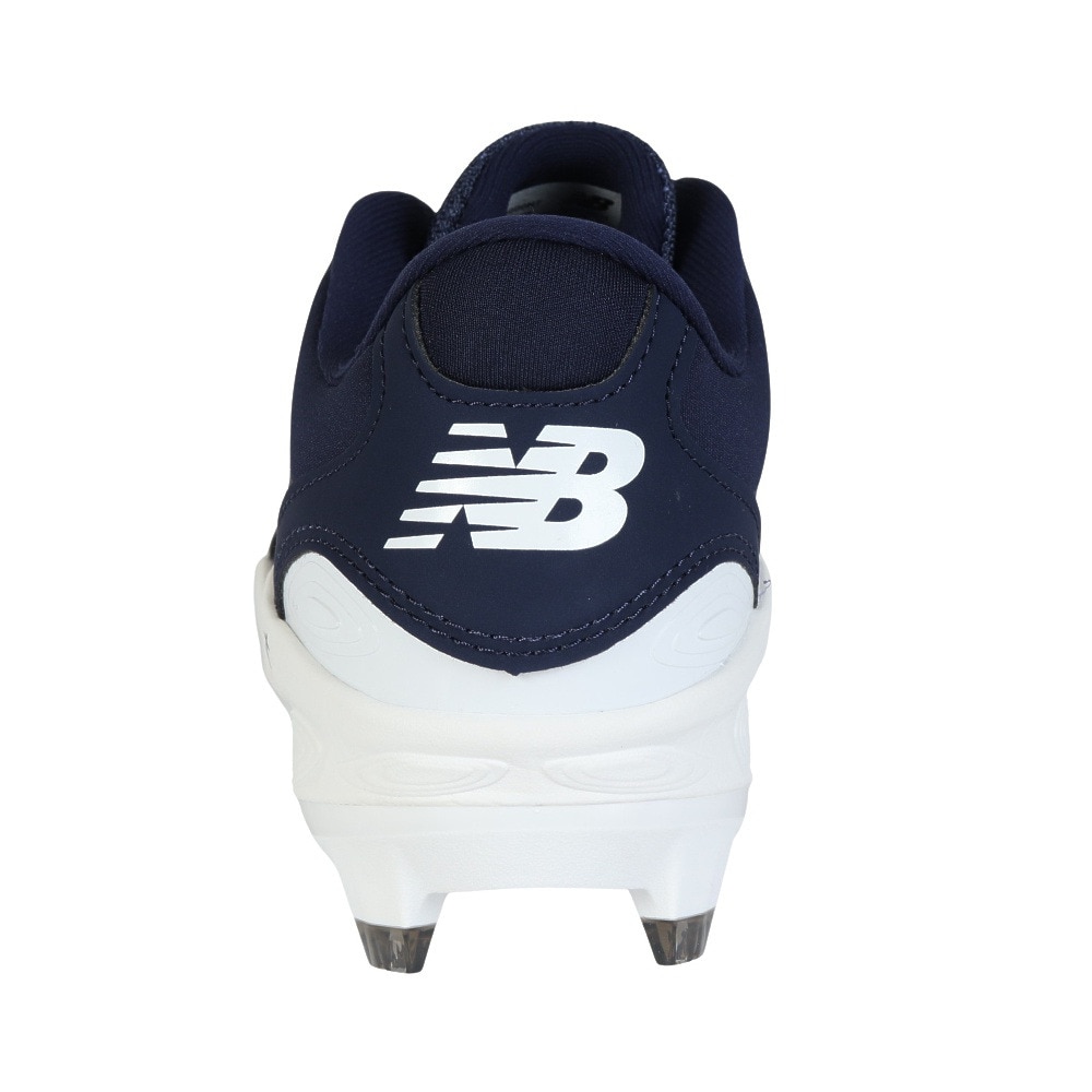 ニューバランス（new balance）（メンズ）【2025年モデル】野球スパイク ポイント 3000v7 PU Molded PL3000N72E