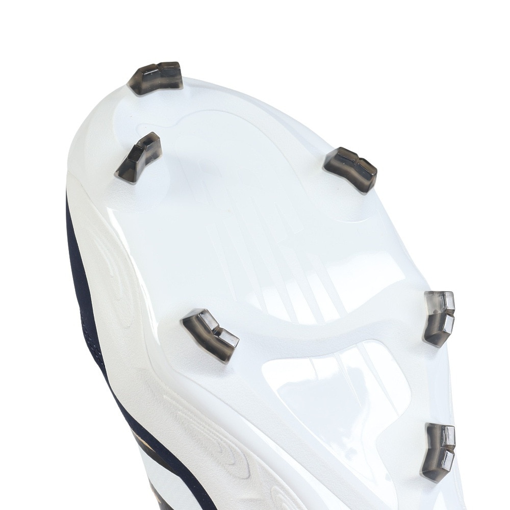 ニューバランス（new balance）（メンズ）【2025年モデル】野球スパイク ポイント 3000v7 PU Molded PL3000N72E